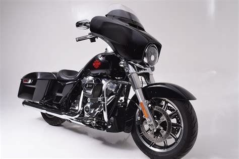 Harley Davidson® Touring Electra Glide Standard® For Sale 99 Bikes