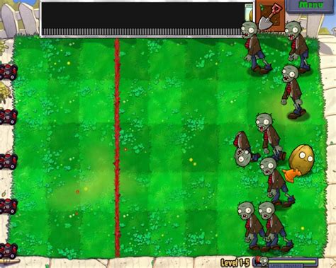 Plants Vs Zombies Game Of The Year Edition Download