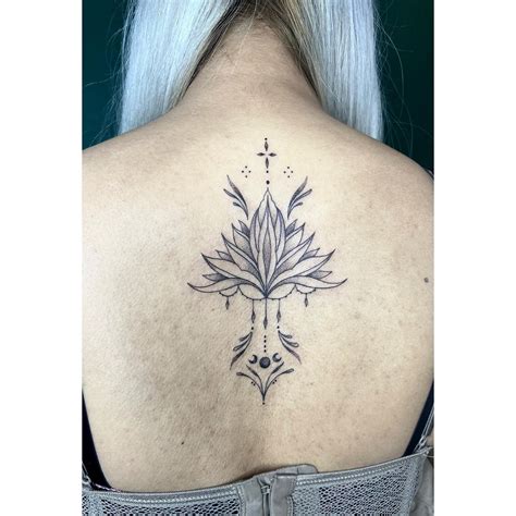 Back Tattoos For Women 30 Lower And Mid Back Tattoo Designs In 2022