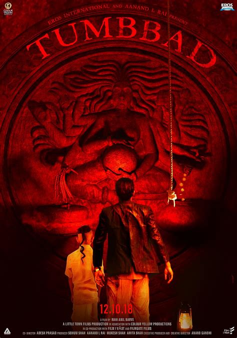 tumbbad 2018 plot imdb