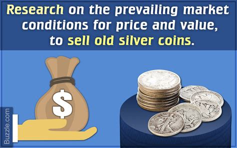 Our Easy Step By Step Guide On How To Sell Old Silver Coins Wealth How