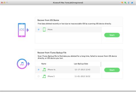 10 Best Free Iphone Data Recovery Software In 2019 Biztechpost