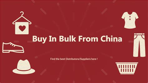 How To Buy Bulk From China Flatdisk24
