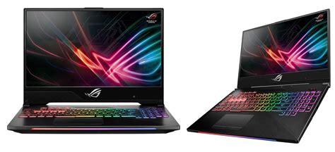 Best Gaming Laptops For 2019 Portable Powerhouses Gamecrate