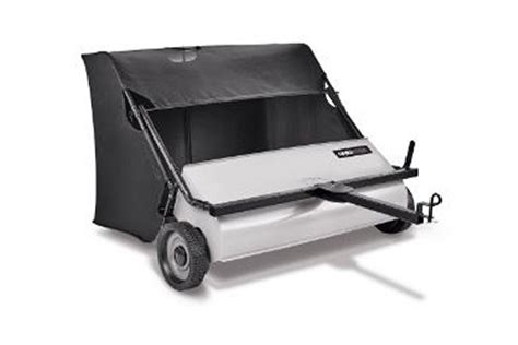 Ohio Steel 4222v2 Lawn Sweepers Lawn Sweeper 42` 22
