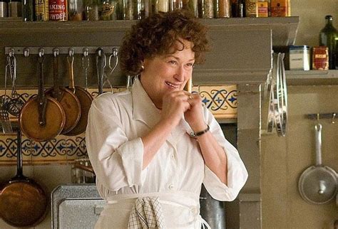 Movie Trailer Nora Ephrons Julie And Julia