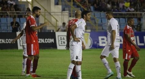 Perfil oficial do campinense clube no twitter. Globo FC domina o Campinense, mas sofre gol no fim - Blog ...
