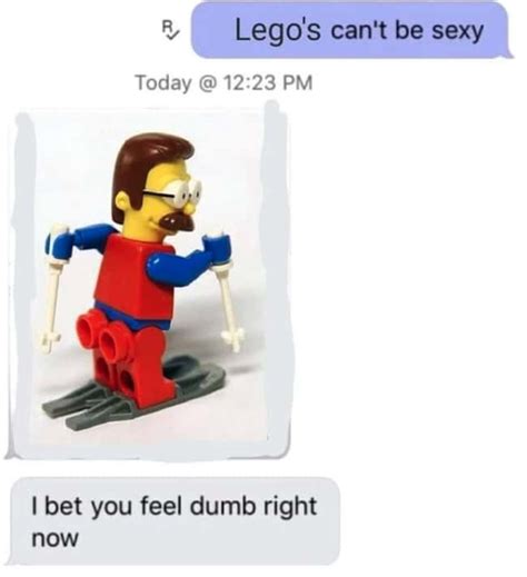 18 Ned Flanders Memes That Made Us Say Okilly Dokilly
