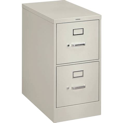 The van operates as a staff room and contains: 2 Drawers Vertical Metal Lockable Filing Cabinet, Gray ...
