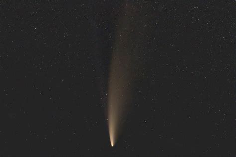 Comet Neowise July 11 Ii Sky And Telescope Sky And Telescope