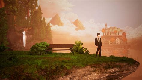 The Artful Escape Preview: Something big from Melbourne | Stevivor