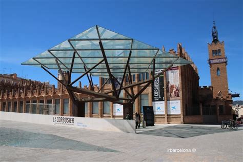 Caixaforum Barcelona Entradas Visita Exposiciones Irbarcelona