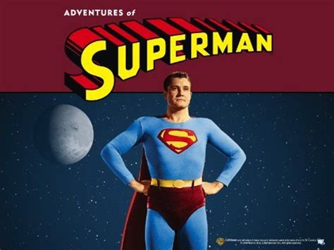 Adventures of Superman | Adventures of superman, Superman, Brandon routh superman