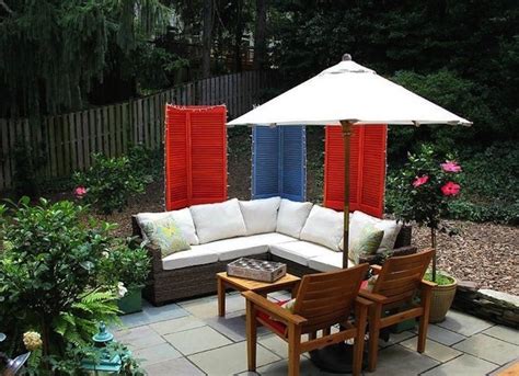 Cheap and easy do it yourself patio. Cheap Patio Ideas - 8 DIY Pick-Me-Ups - Bob Vila