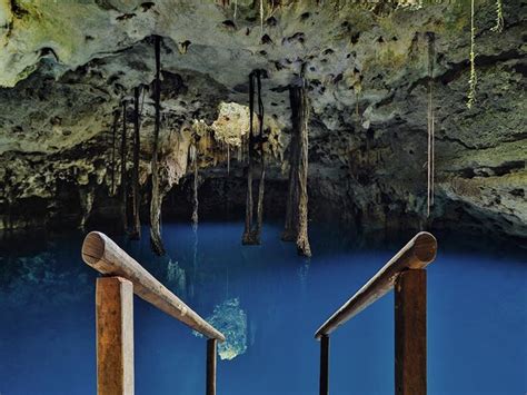 Descubre Los Cenotes De La Riviera Maya El Heraldo De Aguascalientes