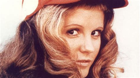 Carrie Turns 40 Secrets Behind The Iconic Horror Film Abc News