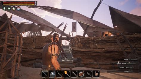Conan exiles how to speed up purge meter. Conan Exiles Review