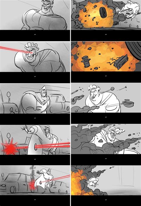 the best how to write storyboard for animation 2022