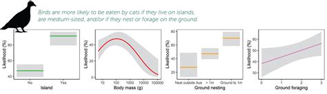 Impact Of Feral Cats In Australia Pestsmart