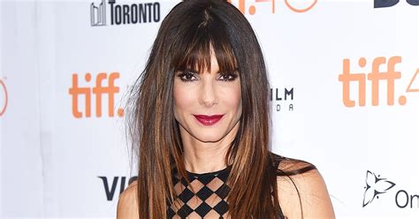 Sandra Bullock Celebrity Keep Celebrity Divorce Religion