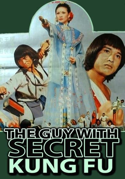 Watch The Guy With The Secret Kung Fu 1980 Free Movies Tubi