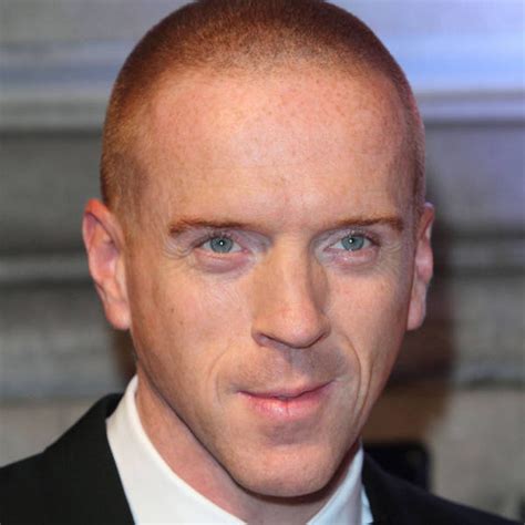 Damian Lewis Apologises For Fruity Actor Comments Celebrity News