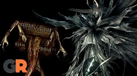 The 10 Scariest Dark Souls Enemies Zergnet