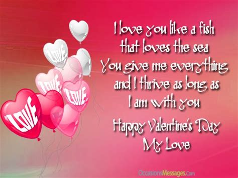 50 sweet valentine's day wishes for friends, family, and loved ones. Valentine's Day Wishes from the Heart - Romantic messages