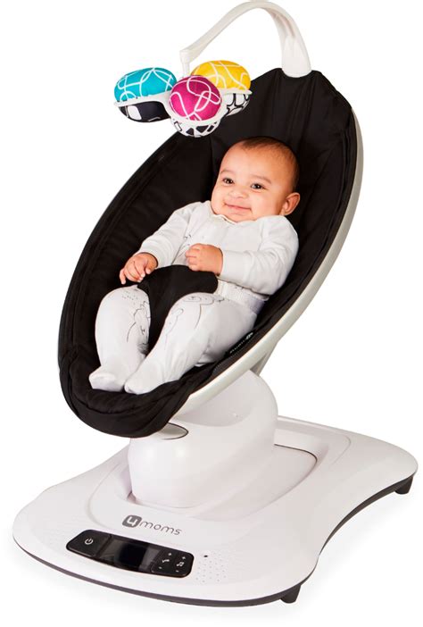 Questions And Answers 4moms 4moms Mamaroo 4 Classic Multi Motion