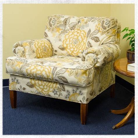 Homeadvisor's chair reupholstery cost guide gives average costs to reupholster a dining chair reupholstering a chair can be a wonderful way to get a custom piece that still feels like home. How to Reupholster an Armchair | Reupholster, Reupholster ...