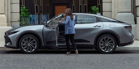 Will Crown replace Avalon?