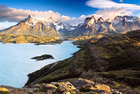 How To Travel To Patagonia Patagonia Travel Chile Travel Island Tour