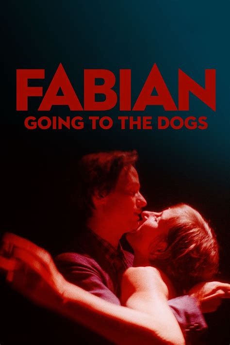 Fabian Oder Der Gang Vor Die Hunde 2021 Филми Arenabg