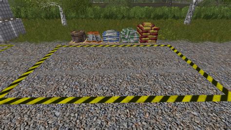 Fs17 Placeable Refill Point Fs 17 Placeable Objects Mod Download