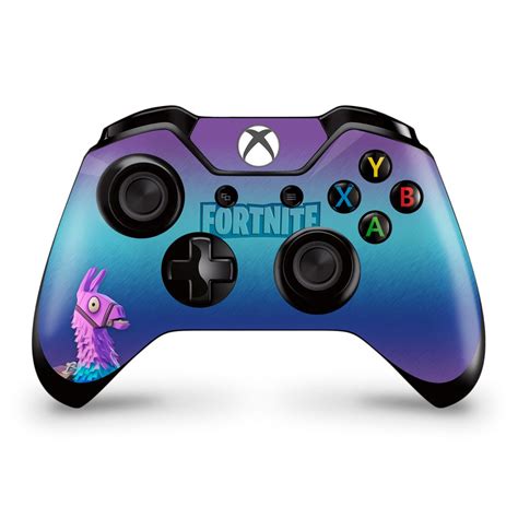 Loot Llama Xbox One Controller Skin