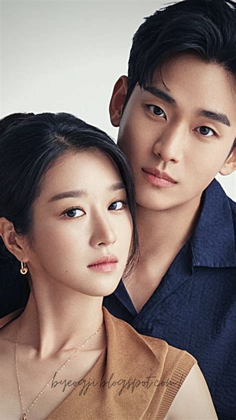 Gold medalist, a newly formed entertainment agency that now houses kim soo hyun, seo ye ji, kim sae ron, and more, has shared new profile photos of its actors! Pin on Korean Drama Wallpaper