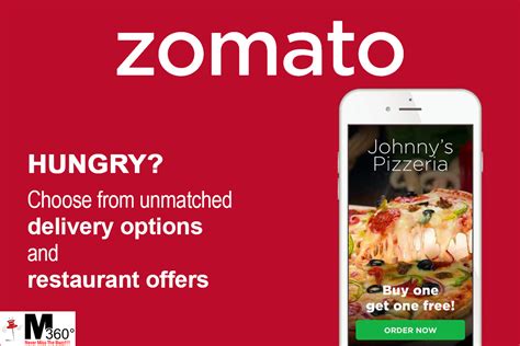 Order Food Online On Zomato