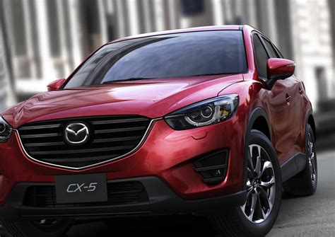 Mazda cx5 suv yang menarik minat ramai rakyat malaysia untuk memiliknya.#mazda#mazdacx5#mazdasalescenter#mazdaklang#mohkite. 2015 Mazda6 and Mazda CX-5 facelift unveiled - ForceGT.com
