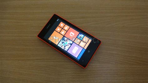 Nokia Lumia 525 Unboxing And Hands On