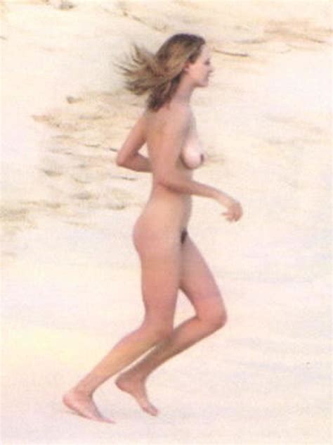 Uma Thurman Nude Pictures Telegraph