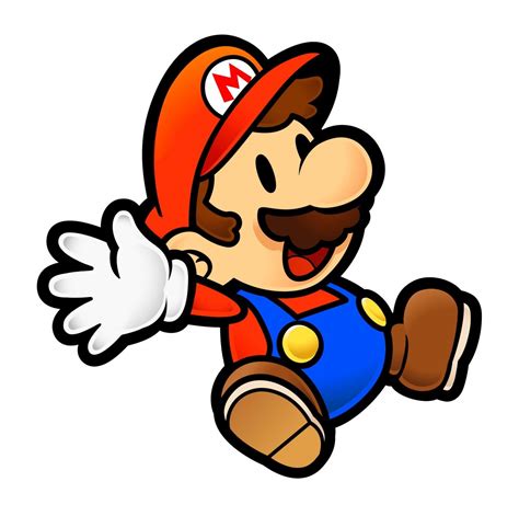 A Series In Crisis Paper Mario Source Gaming