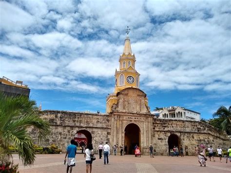 Centro Historico Cartagena 2021 All You Need To Know Before You Go
