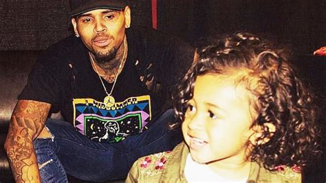Chris Brown S Custody Drama Continues