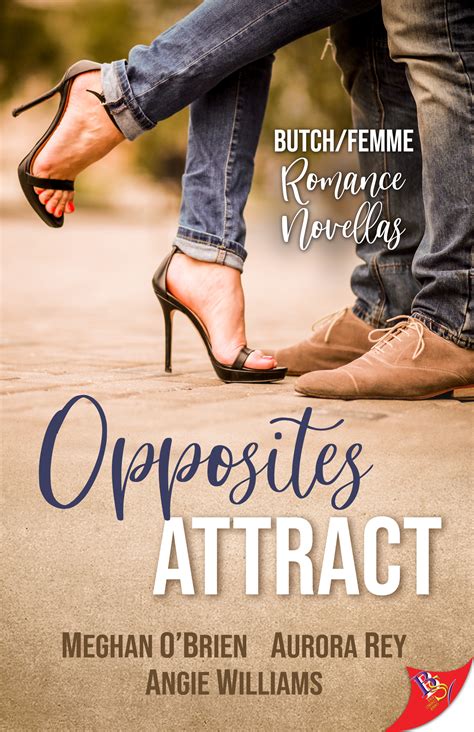 Opposites Attract | Bold Strokes Books