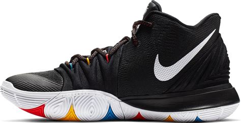 Nba See Kyrie Irvings New Nike Shoe Inspired By ‘friends