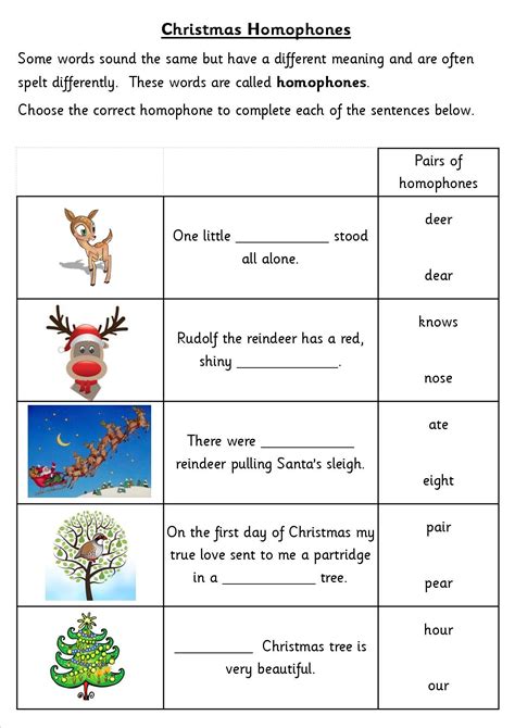 Ks1 Ks2 Sen Ipc Christmas Spag Activity Booklets Guided Reading