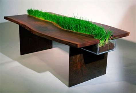 40 Creative Coffee Tables Art And Design