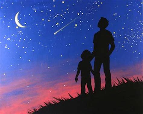 Star Gazing Canvas Painting Designs Painting Canvases Canvas Designs