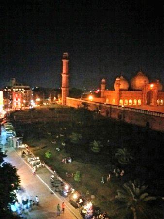 The mission behind the haveli indian restaurant is to restore the true ancient flavours and so if you're in search of food that's bursting with flavours there is no place better than haveli indian. View from top - Picture of Haveli Restaurant, Lahore ...