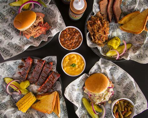 Bill ellis barbecue, located in wilson, north carolina, is at downing street southwest 3007. Order Billy Sims BBQ (513 S Andover Rd) Delivery Online ...